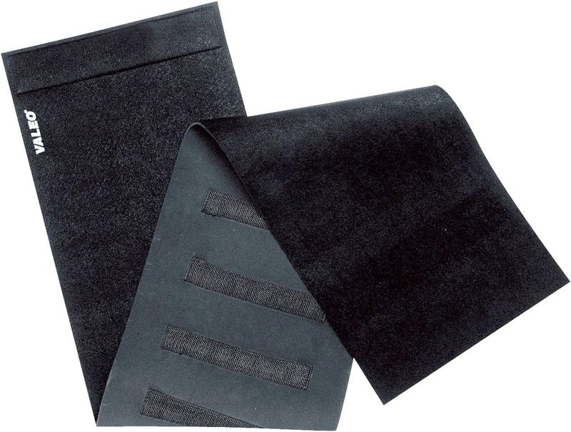 Valeo Slimmer Belt with Magnets