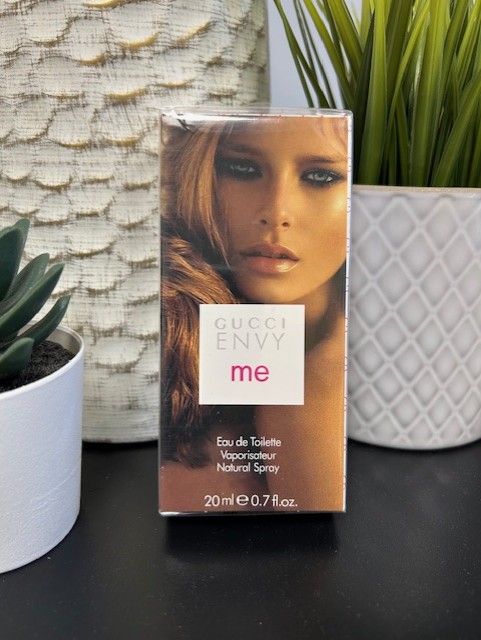 Gucci Envy Me Eau de Toilette, 20ml