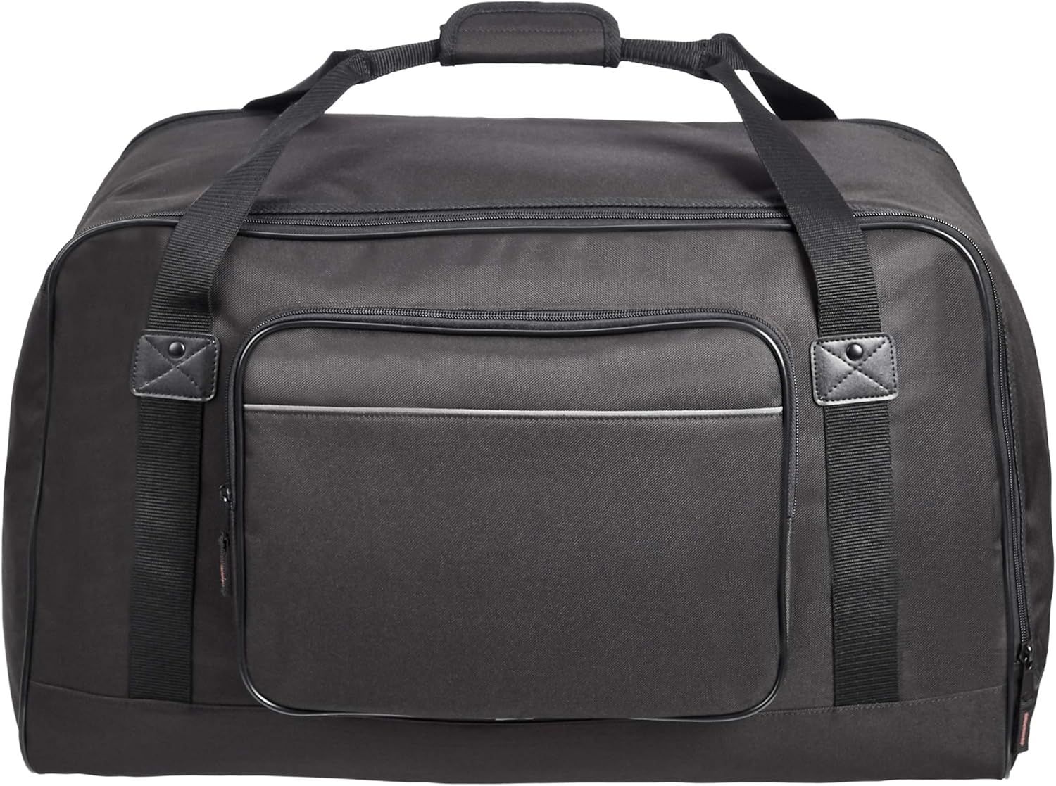 Amazon Basics Heavy-Duty Speaker Tote Bag