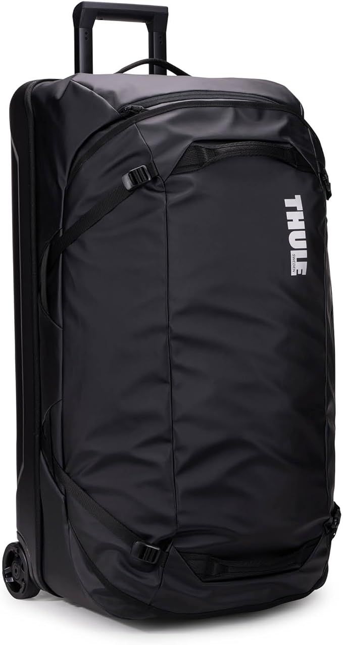 Thule Chasm Wheeled Checked Duffel