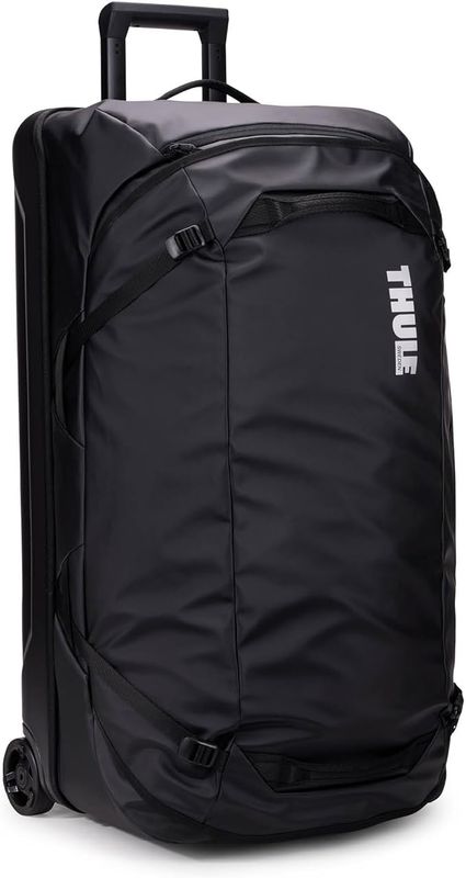 Thule Chasm Wheeled Checked Duffel