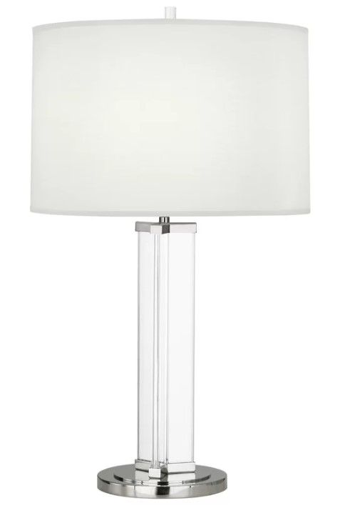 Robert Abbey Fineas Table Lamp
