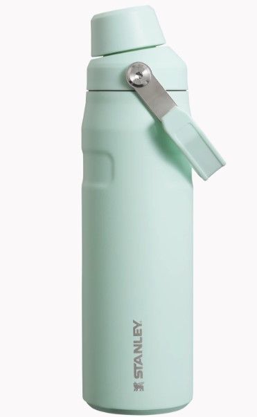 Stanley The Clean Slate IceFlow™ Bottle, 36oz, Color: Mint