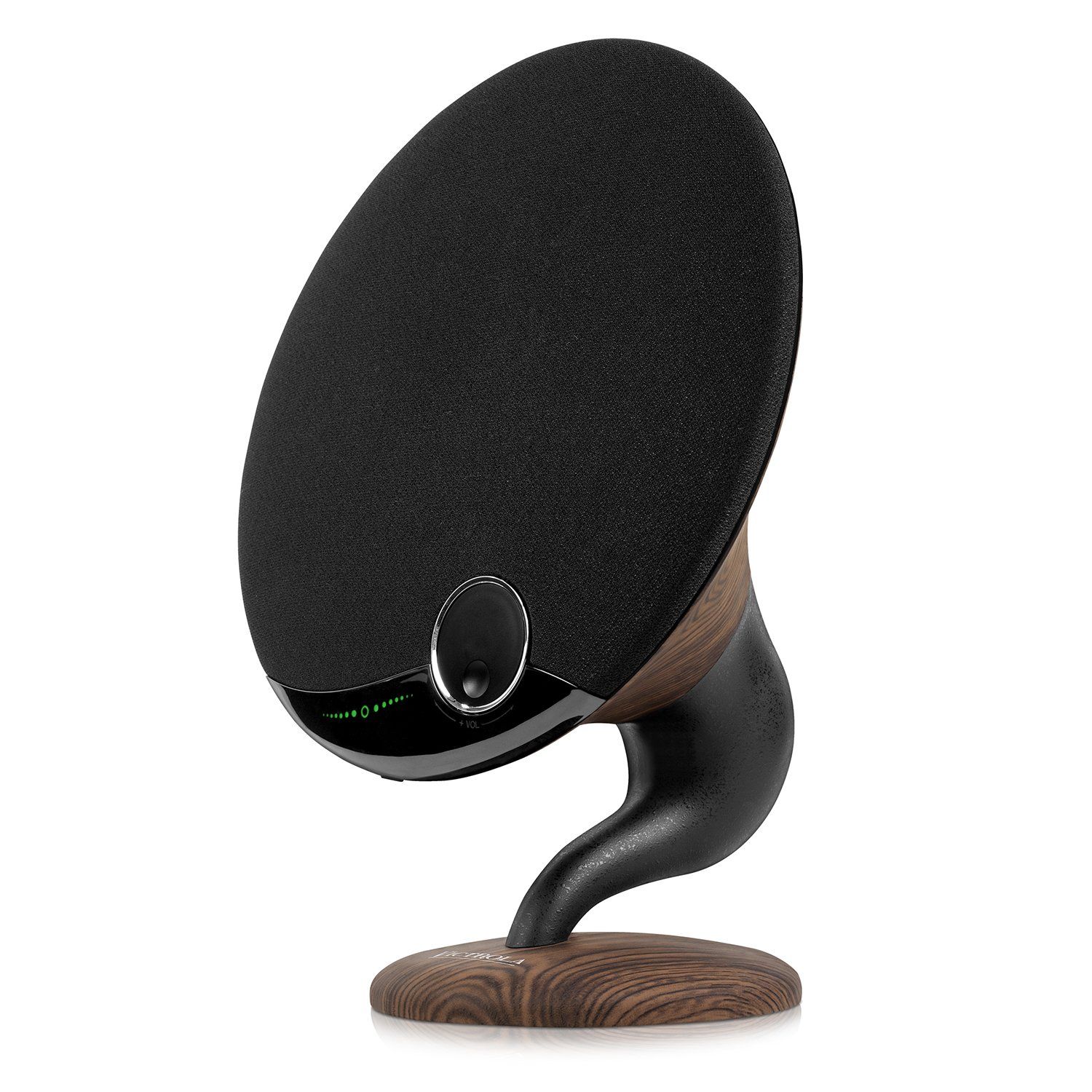 innovative Technology Victrola Gramophone Symphony Bluetooth Speakers