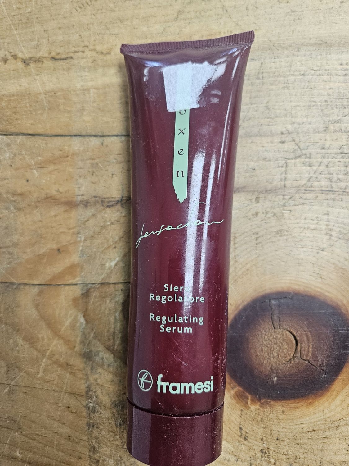Framesi Proxen Regulating Serum