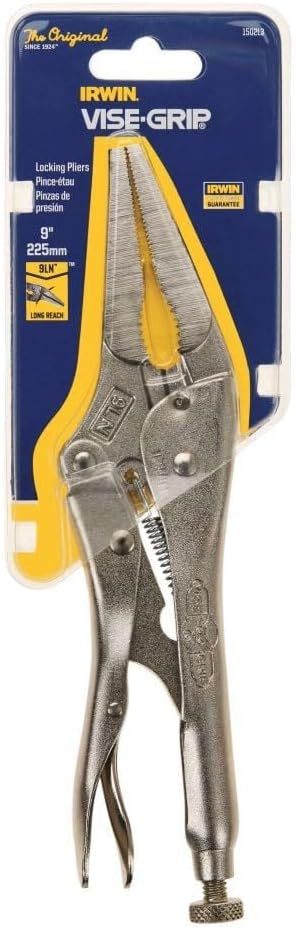 IRWIN VISE-GRIP Locking Pliers