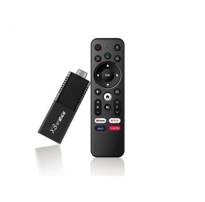 XS97 4k Mini TV Stick