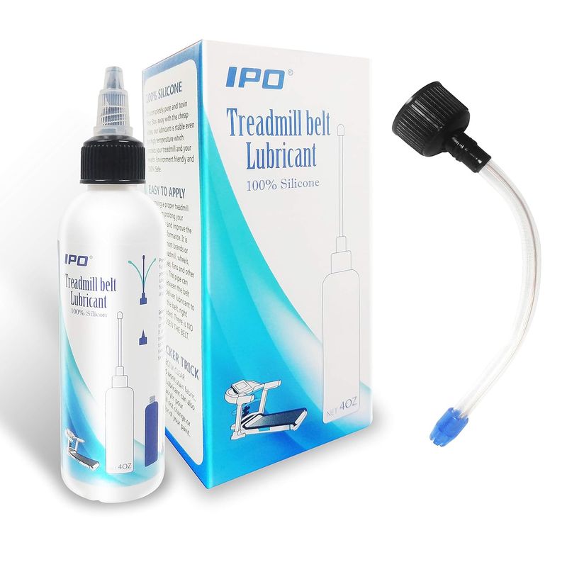 IPO Multi-Purpose Lubricant, 4oz