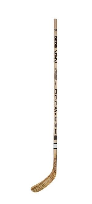 Sherwood 5030 Senior Hockey Stick PP77, Right Handed
