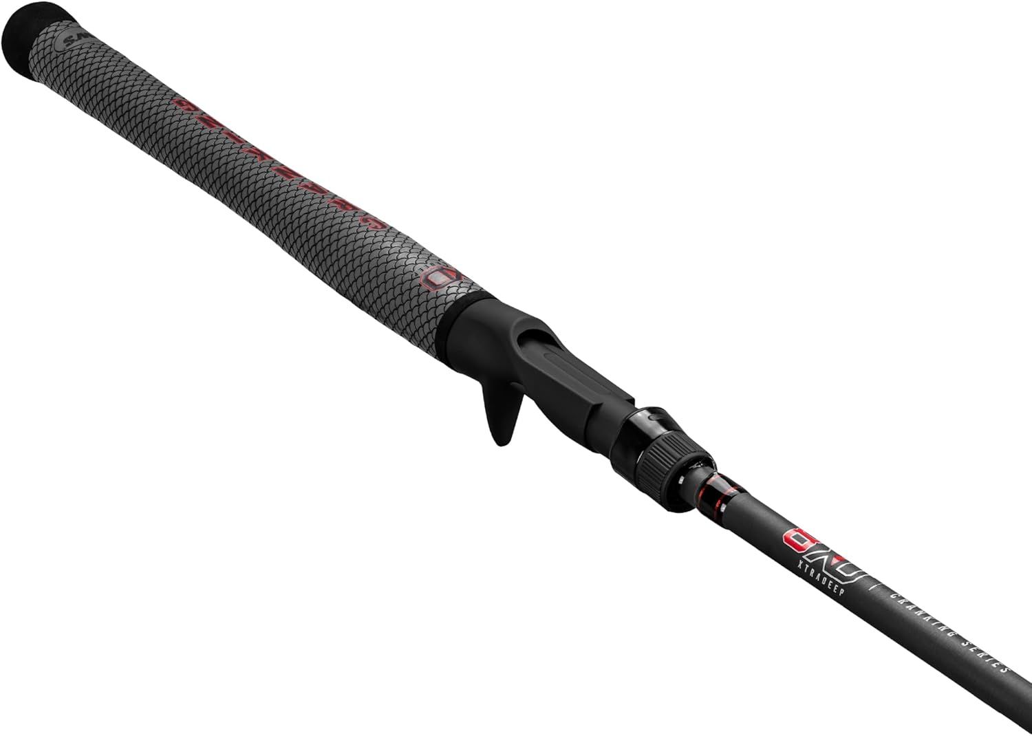 XD Series 7&#39;10&quot;-1 Med. HVY. Crankbait Casting Rod