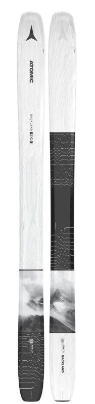 Atomic Backland 109 Skis