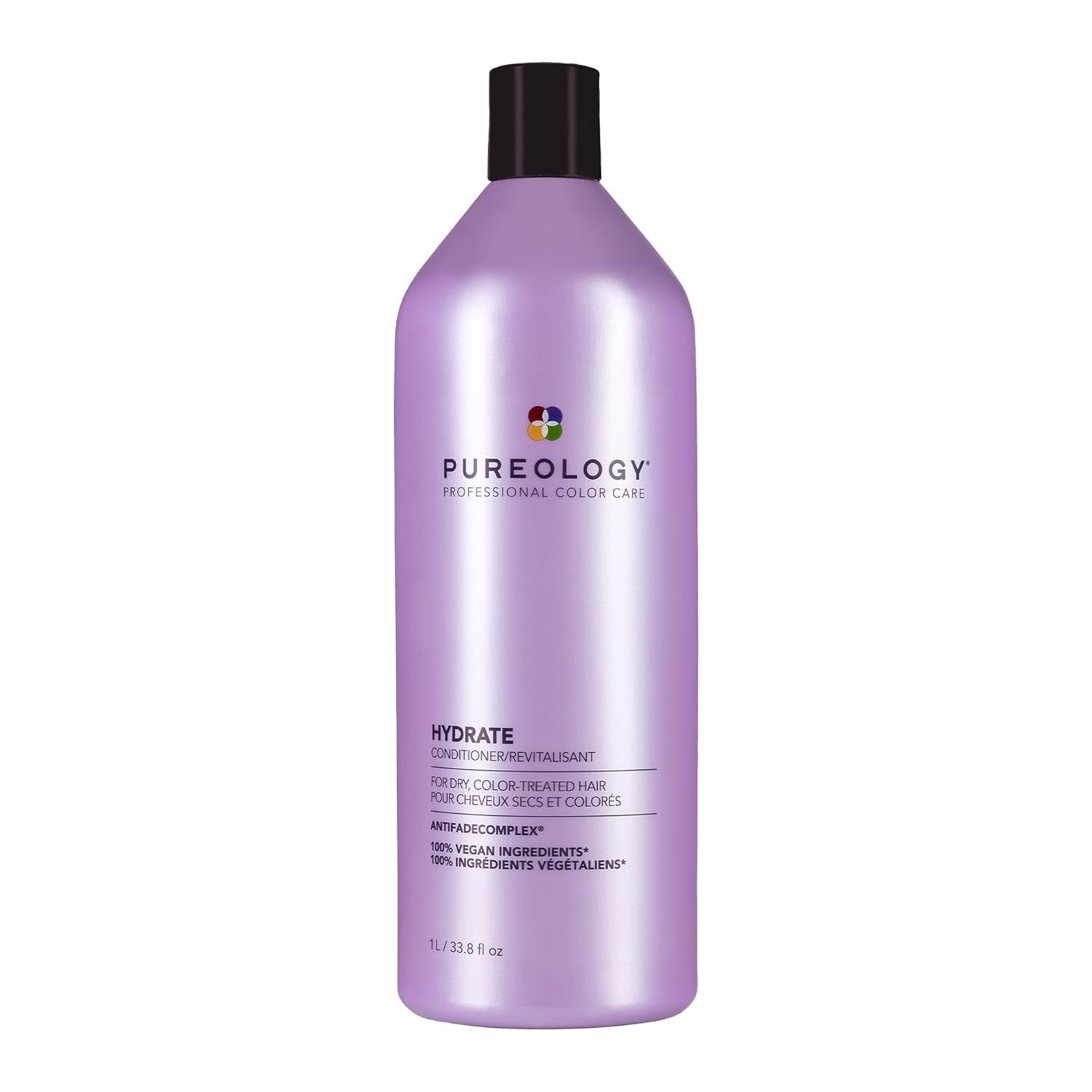 Pureology Hydrate Moisturizing Conditioner, 1L/33.8 fl.oz