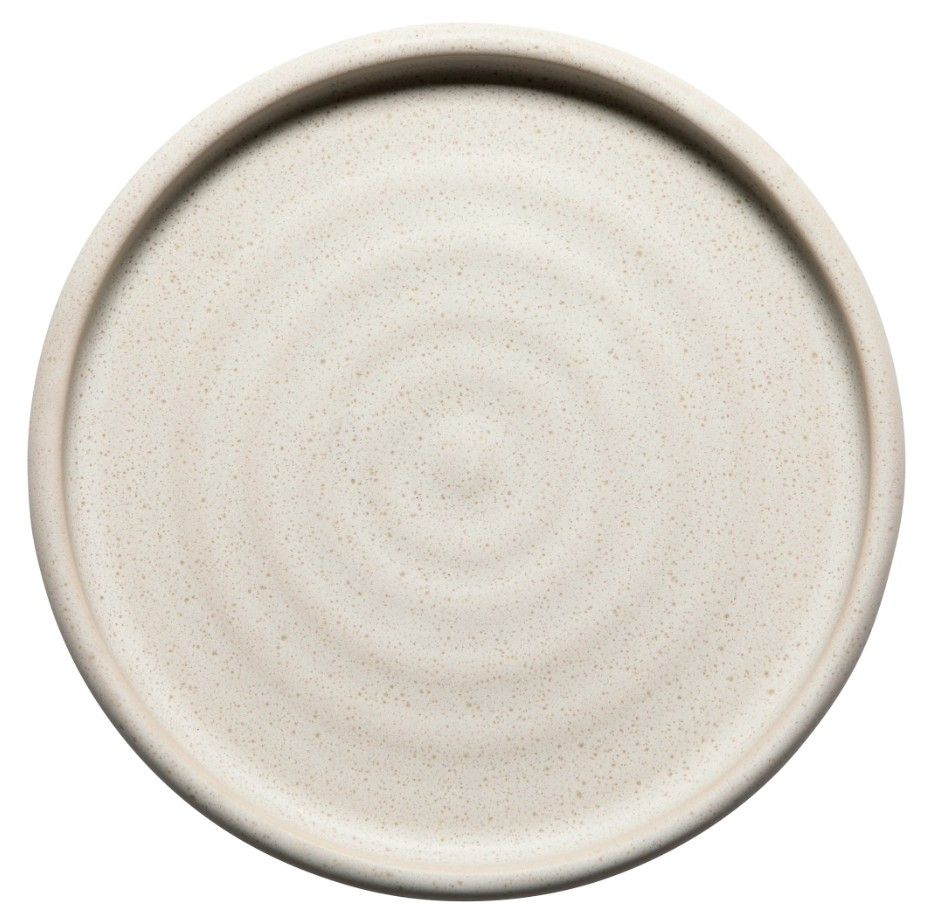 Danica Heirloom Luna Side Plate, 10&quot;