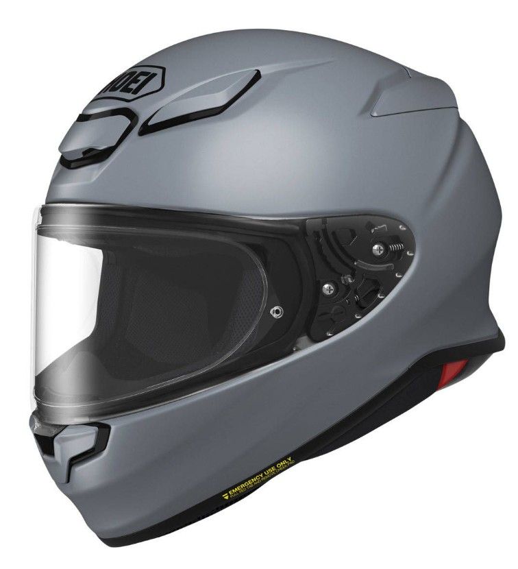 Shoei RF-1400 Solid Helmet