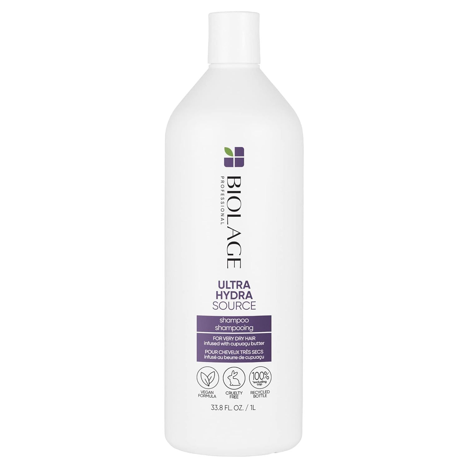 Biolage Professional Ultra HydraSource Hydrating Shampoo