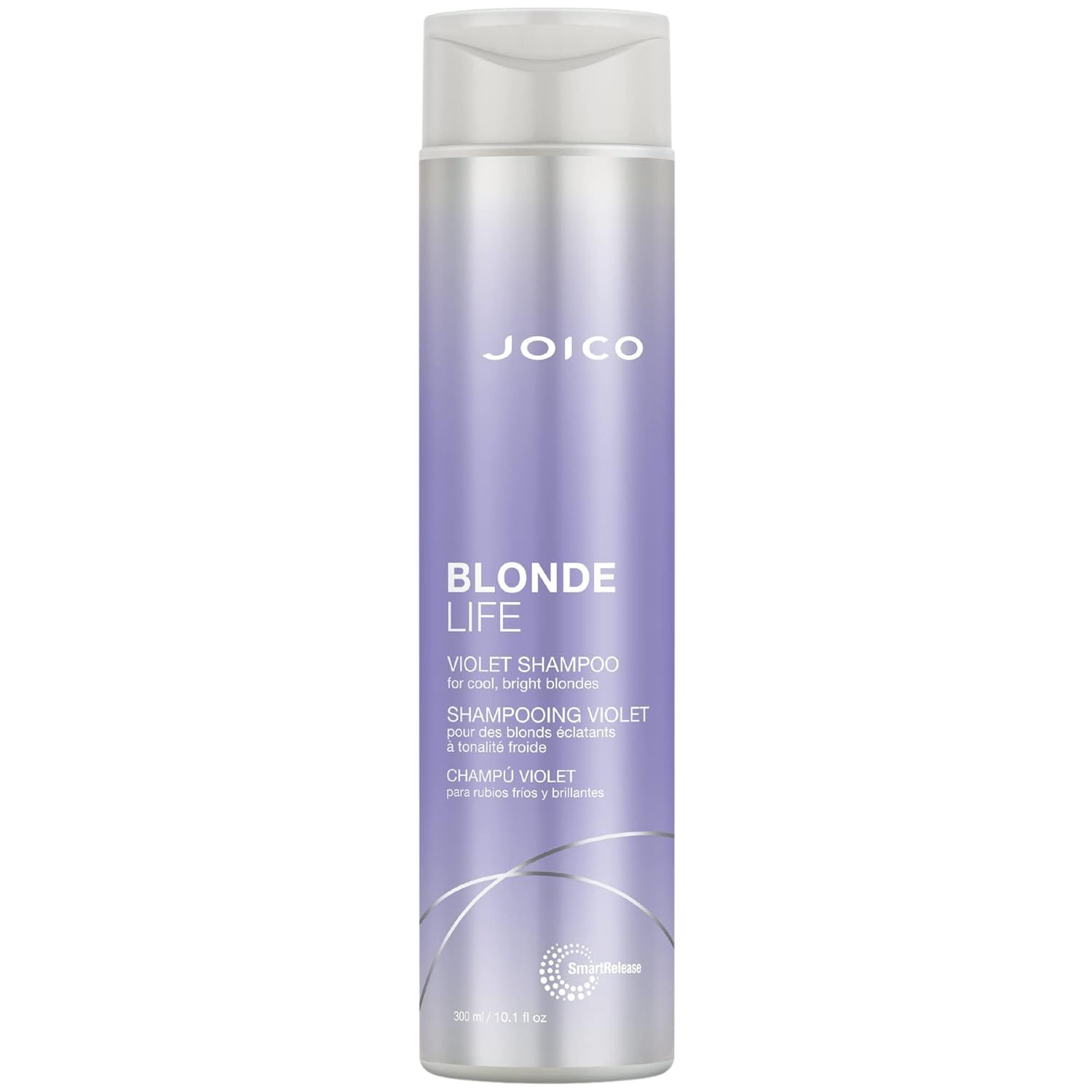 Joico Blonde Life Violet Purple Shampoo