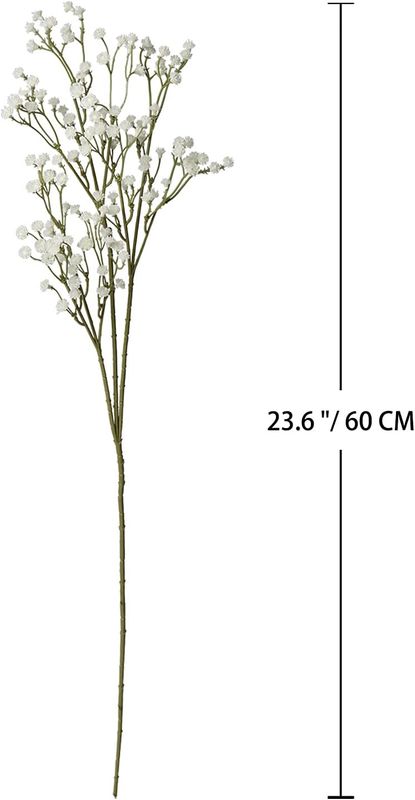Artificial Baby&#39;s Breath