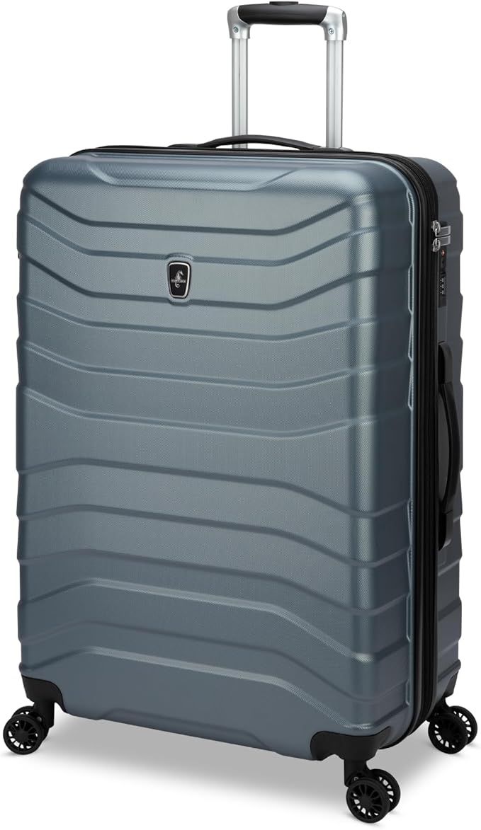 *Imperfect* ATLANTIC Horizon II Hardside Durable Luggage, 28&quot;