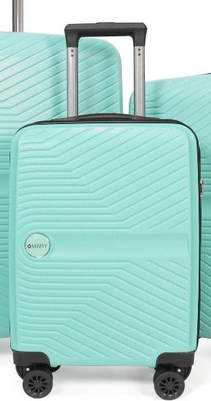 OMBRY Luggage Carry-On, 20&quot;
