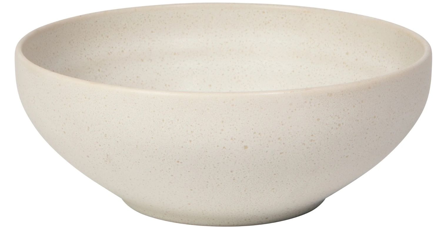 Danica Heirloom 8.5in Luna Serving Bowl