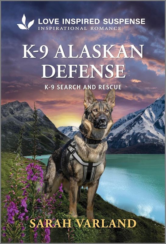 K-9 Alaskan Defense; Paperback