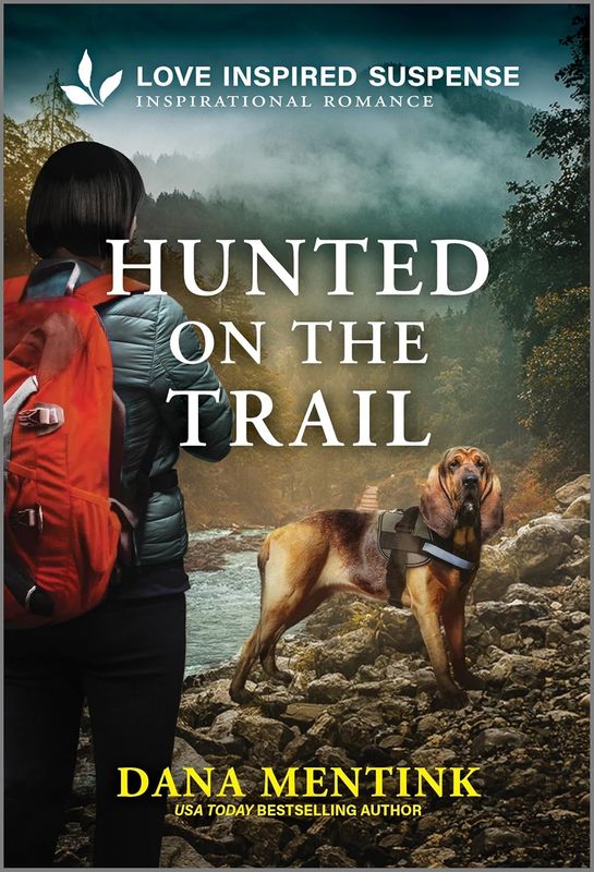 Hunted on the Trail; Paperback