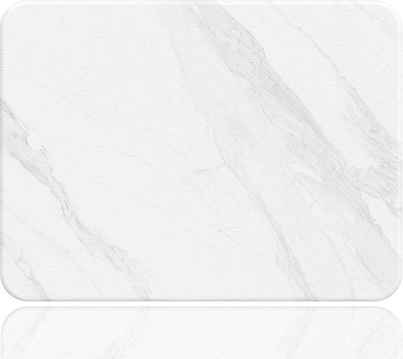 FLOKINICE Stone Drying Mat