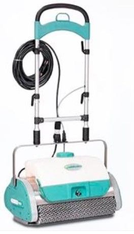 Smart Care TRIO 20&quot; Carpet Cleaning Machine