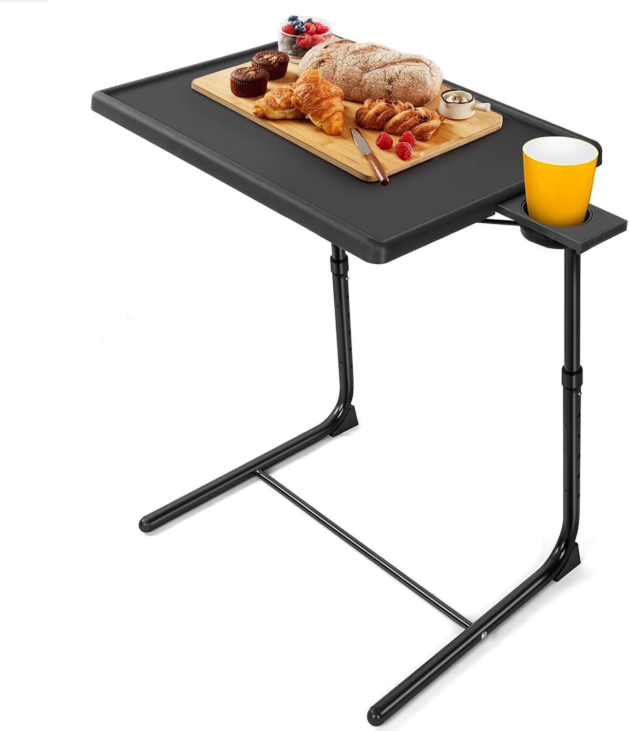 LORYERGO TV Table Tray