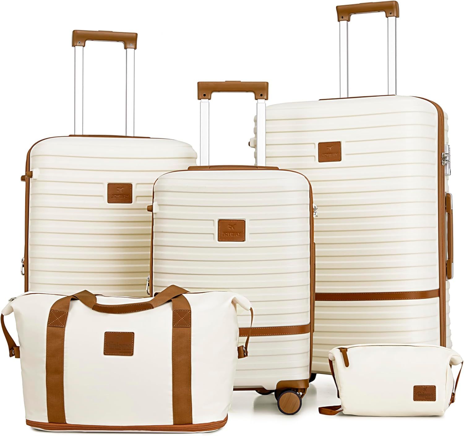 Joyway 5-Piece Luggage Set