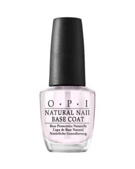 OPI Natural Nail Base Coat, 15ml/0.5 fl. oz.