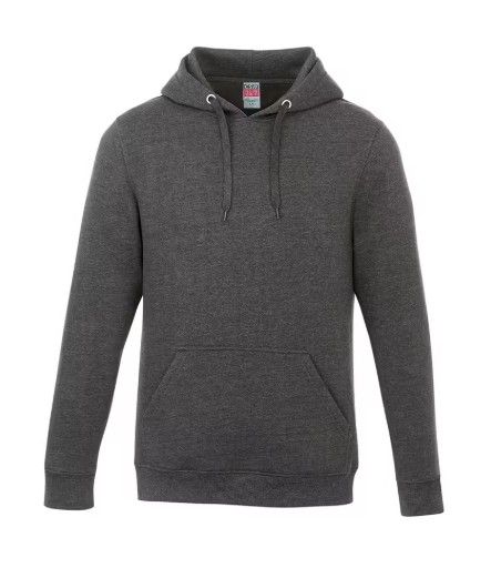 CSW 24/7  - Vault Adult Pullover Hoodie - Charcoal sz Large