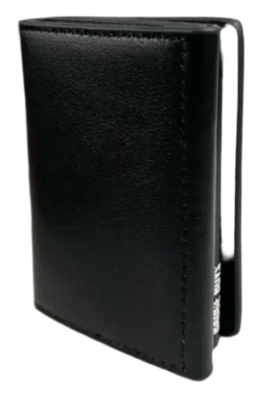 The Original Badge Wallet - Fits the Military Police Badge Wallet
