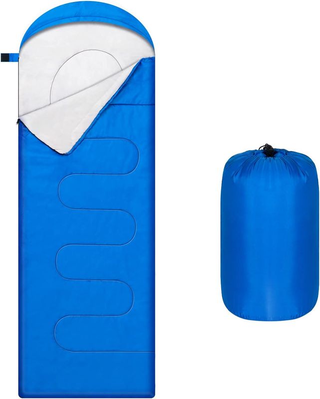 OBTANIM Camping Sleeping Bag