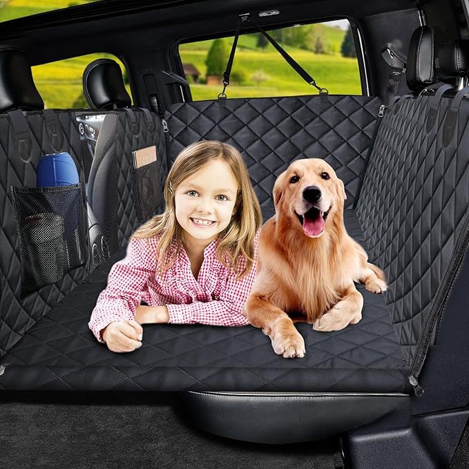 URPOWER XL Dog Back Seat Extender