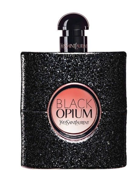 90ML Black Opium Eau De Parfum