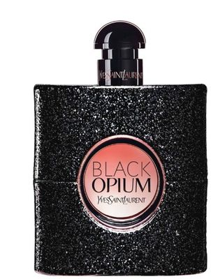 90ML Black Opium Eau De Parfum