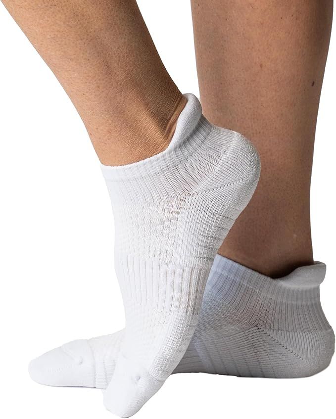 Viasox Ankle Compression Socks