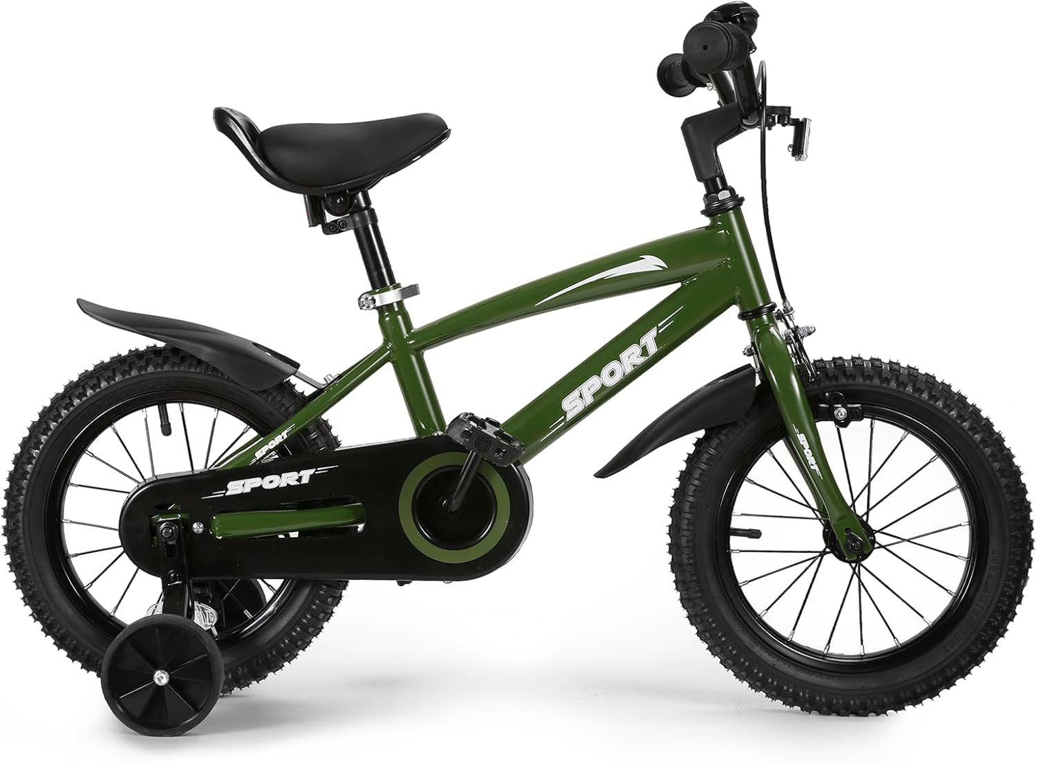 BODIOO Kids Bicycle