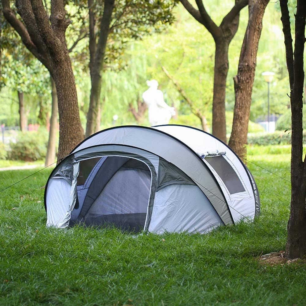EchoSmile Camping Tent