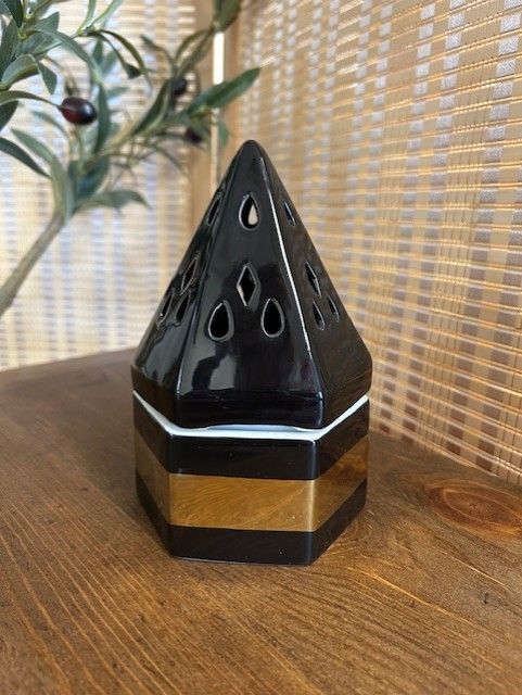 Incense/Candle Burner