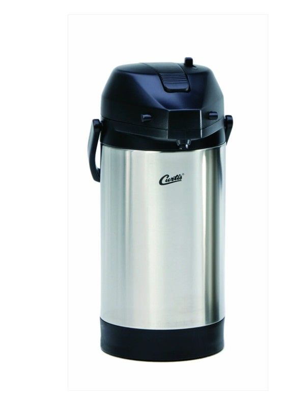 Wilbur Curtis Thermal Dispenser Air Pot