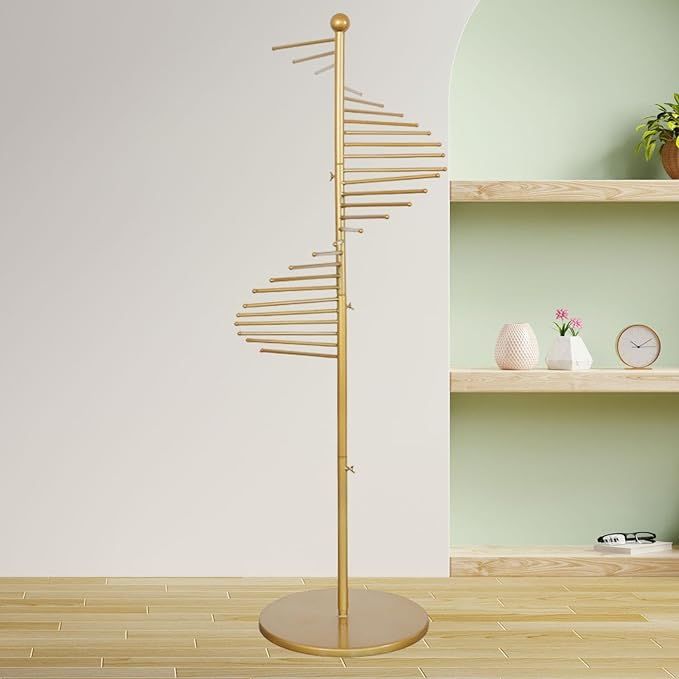 Generic Scarf Display Rack