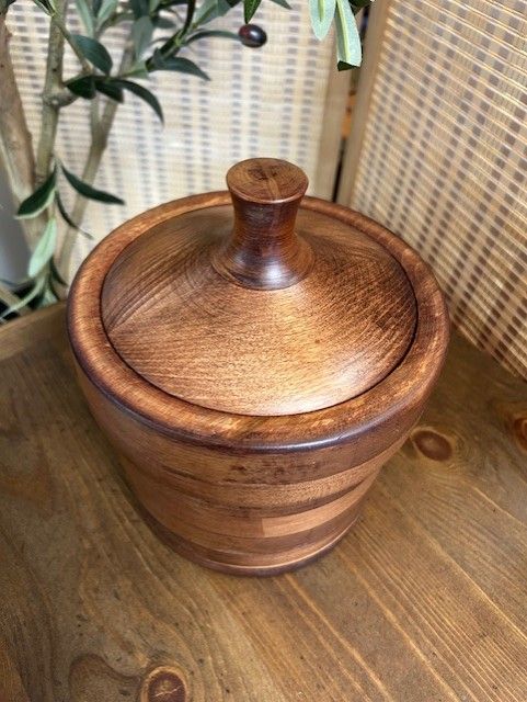 Mid Century Baribocraft Ice Bucket