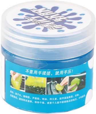 Semi-Liquid Car Cleaning Gels, 160g