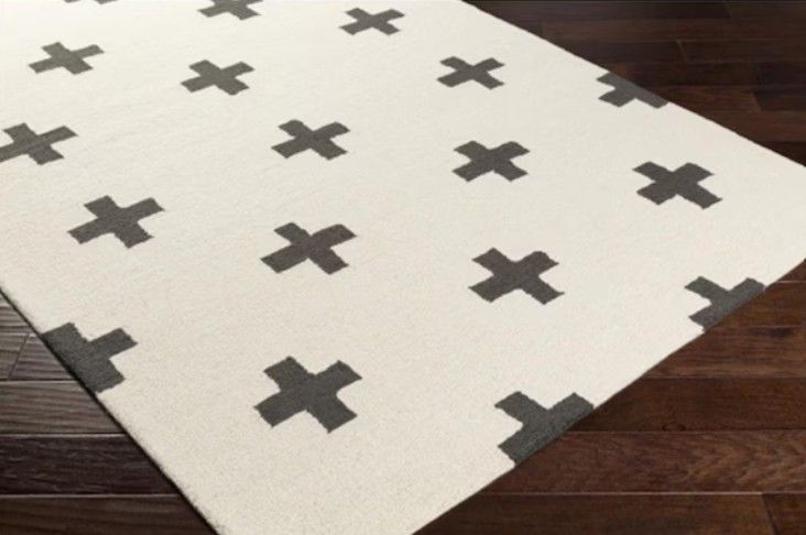 Artistic Weavers Hilda Monica Rug, 5&#39; x 7&#39;6&quot;