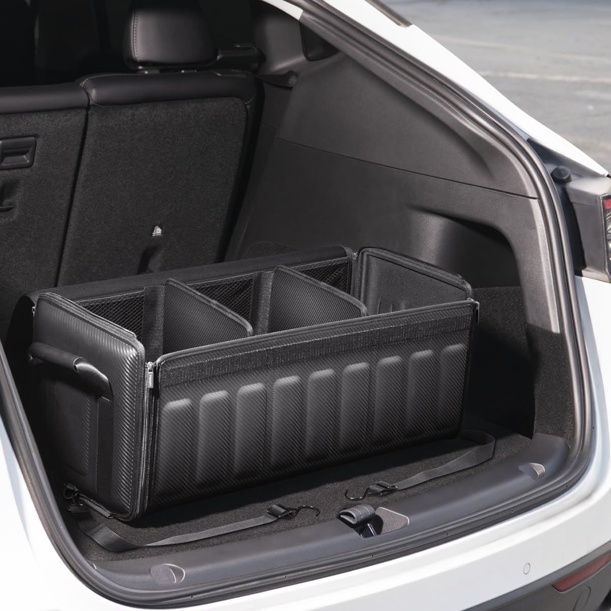 Spigen Universal Car Trunk Organizer