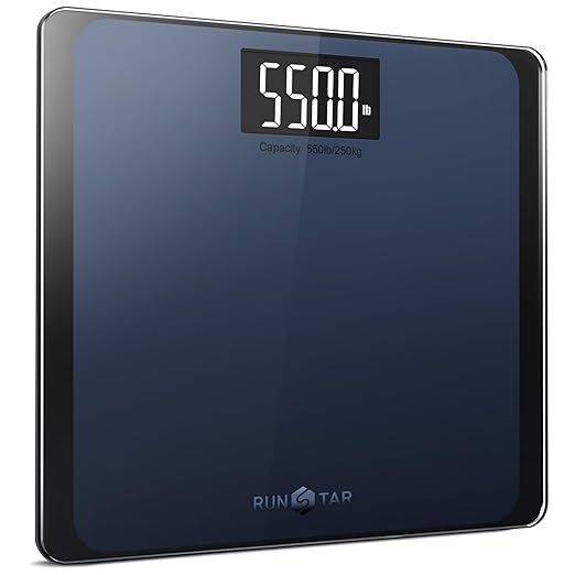 550lb Bathroom Digital Scale