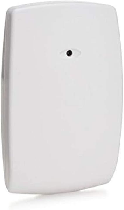 Honeywell 5853 - Wireless Electronic GlassBreak Detector