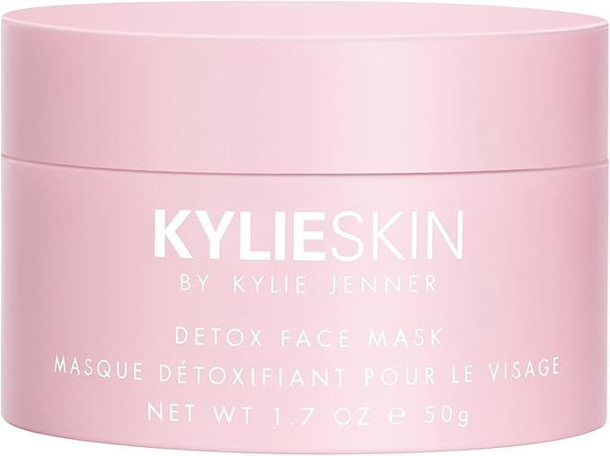 Kylie Skin by Kylie Jenner Detox Face Mask 50g